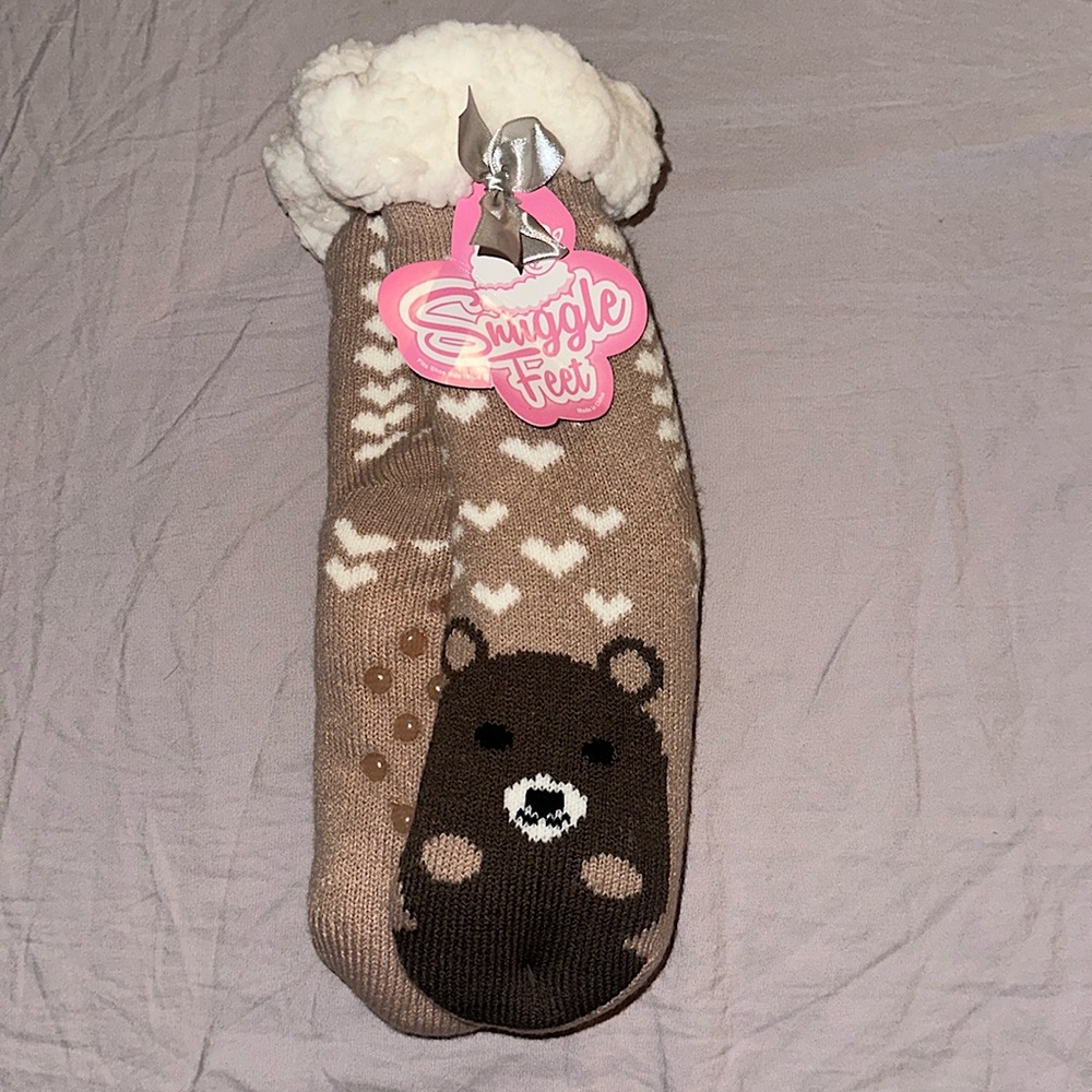 Slipper Socks